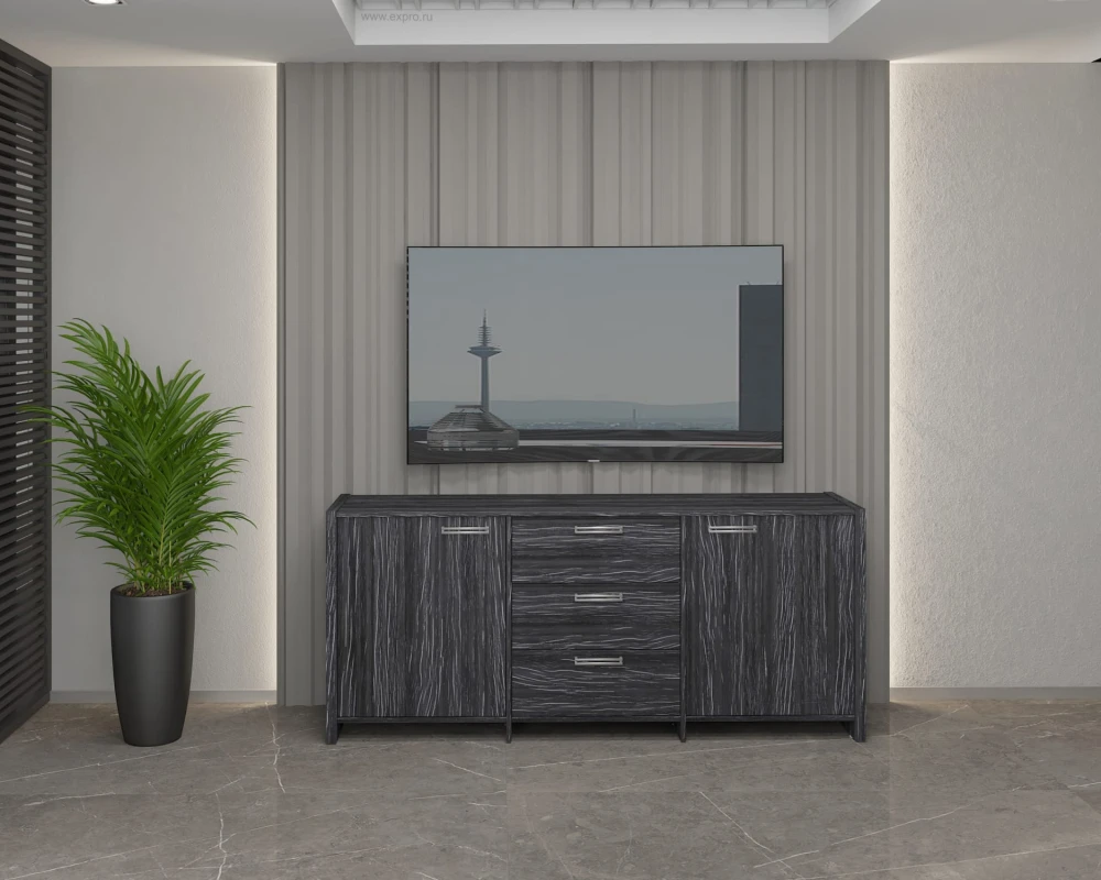 Кабинет руководителя Фестус / Festus