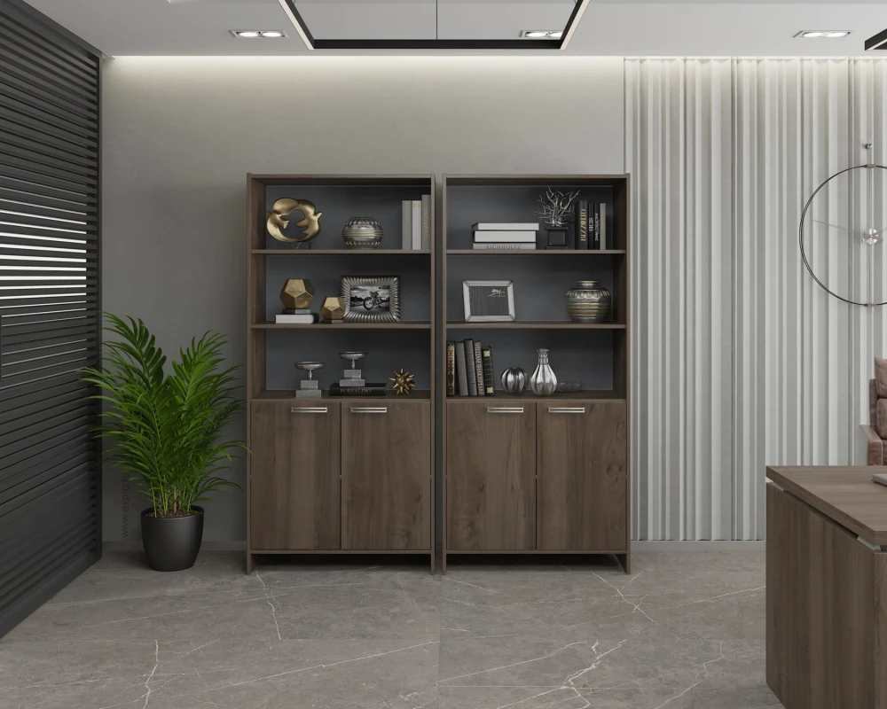 Кабинет руководителя Фестус / Festus