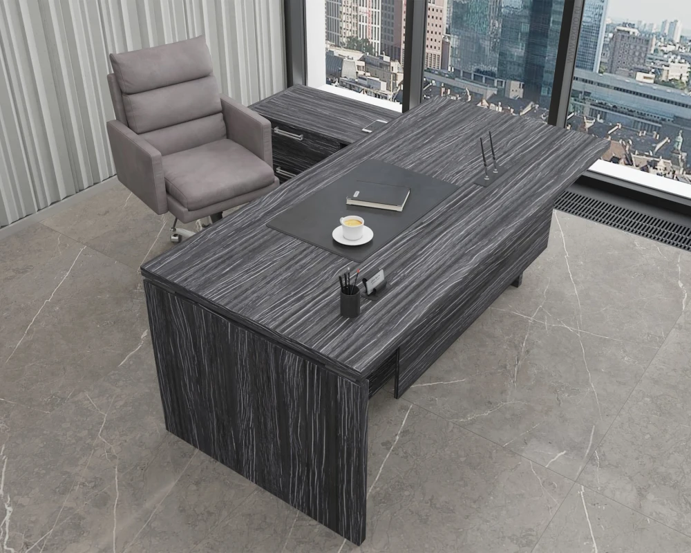 Кабинет руководителя Фестус / Festus