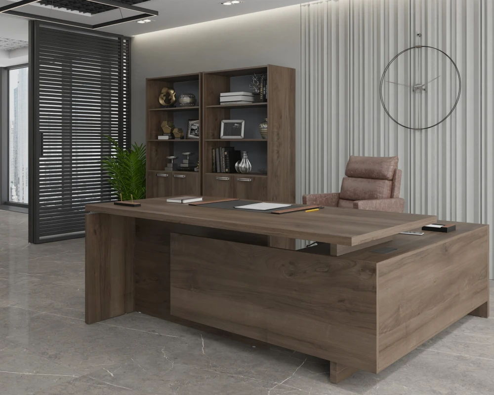 Кабинет руководителя Фестус / Festus