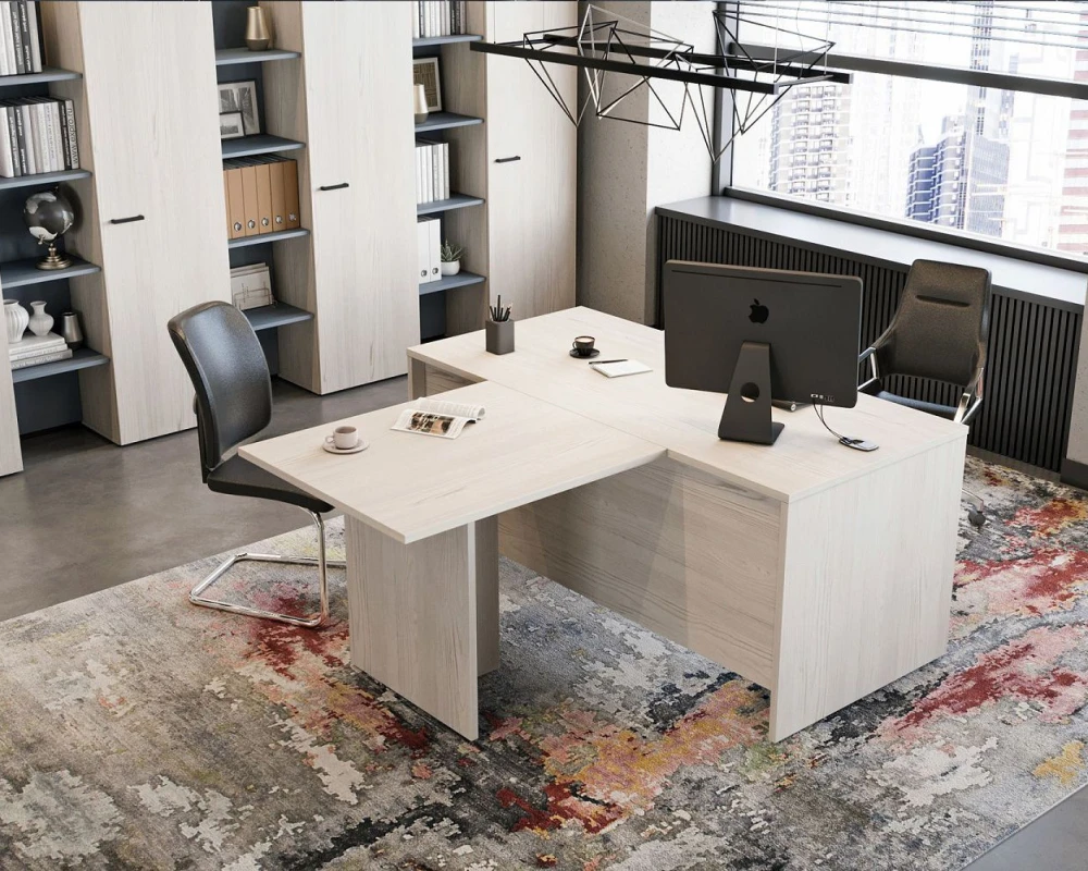 Кабинет руководителя Лемо / Lemo