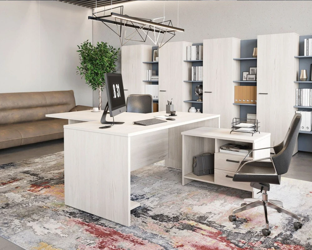 Кабинет руководителя Лемо / Lemo