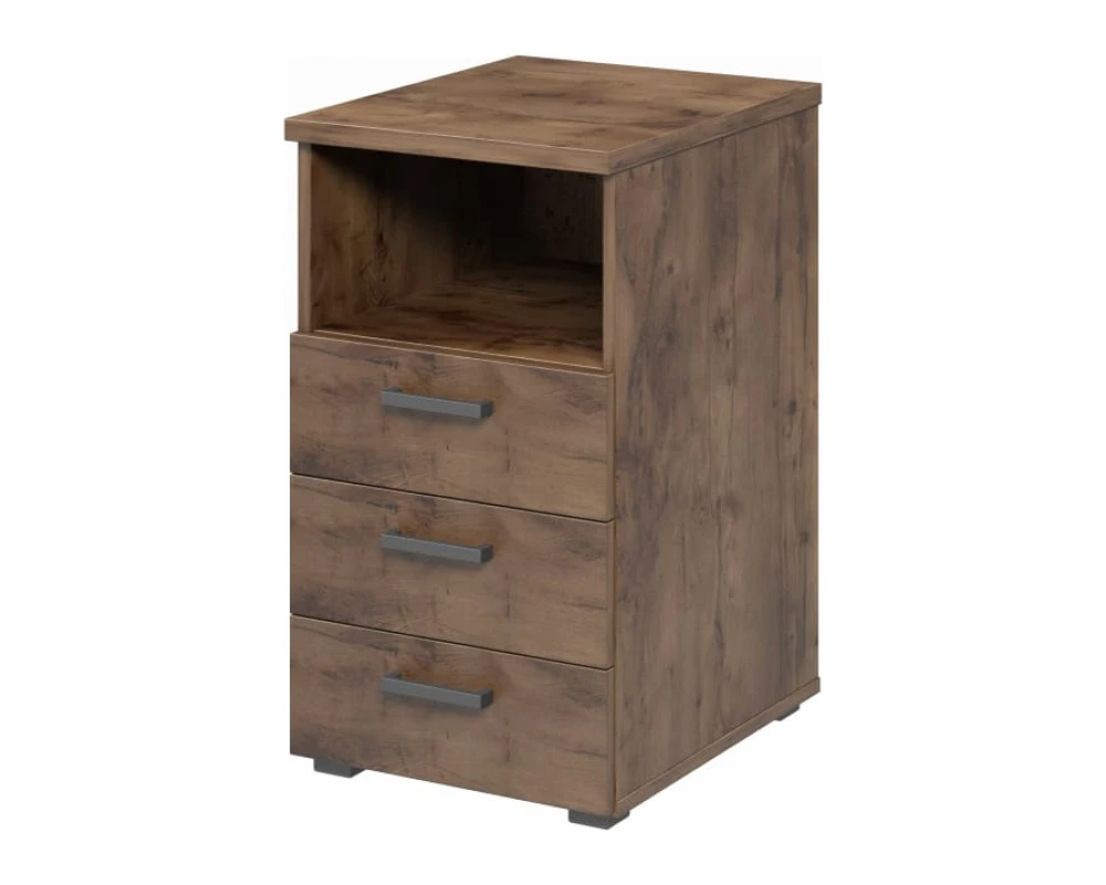 Тумба приставная Лемо / Lemo