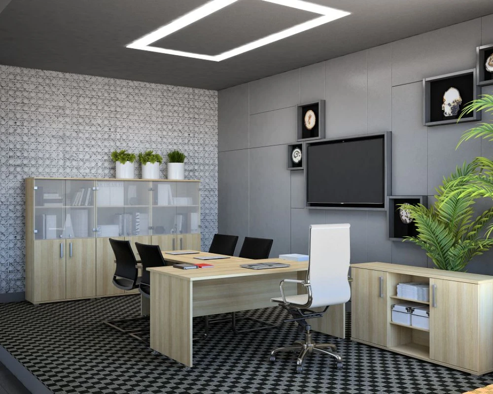 Мебель для персонала Спейс / Space