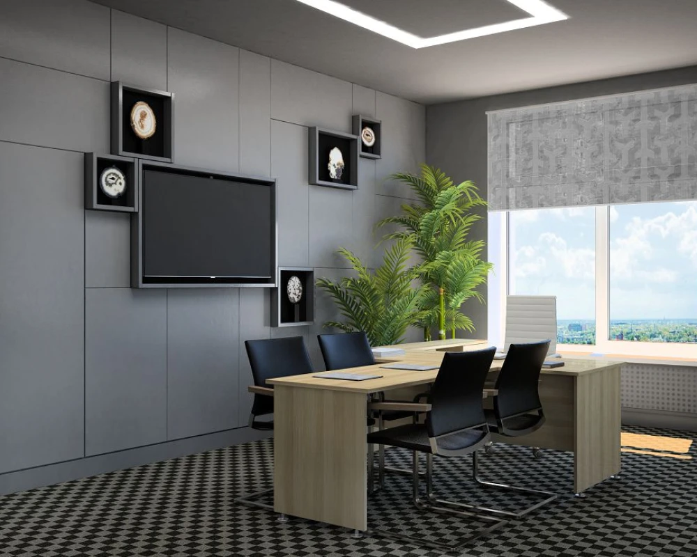 Мебель для персонала Спейс / Space