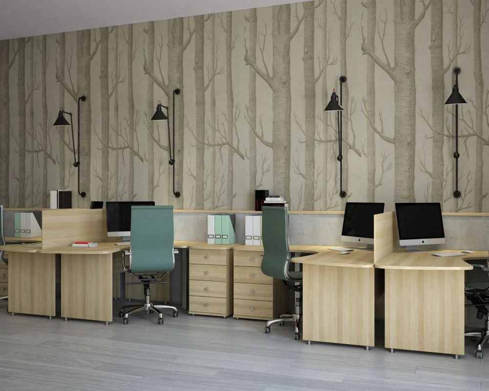 Мебель для персонала Спейс / Space