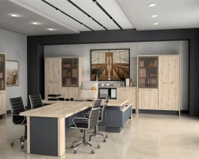 Кабинет руководителя Торстон images