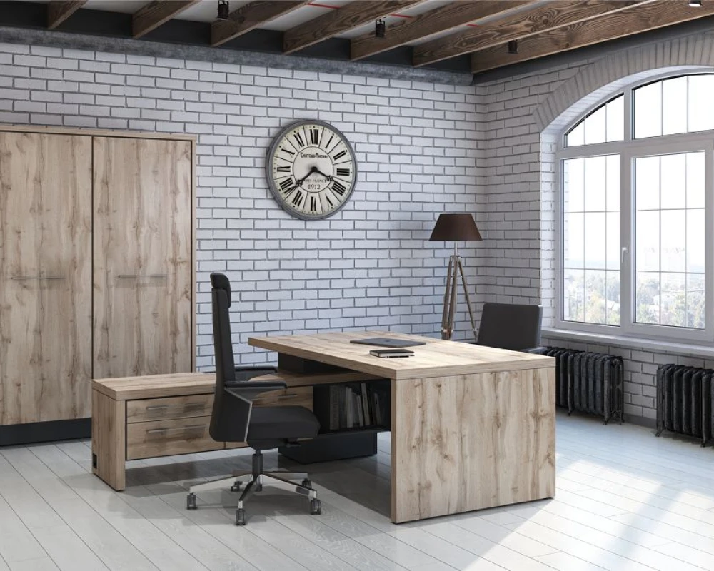 Кабинет руководителя Торстон