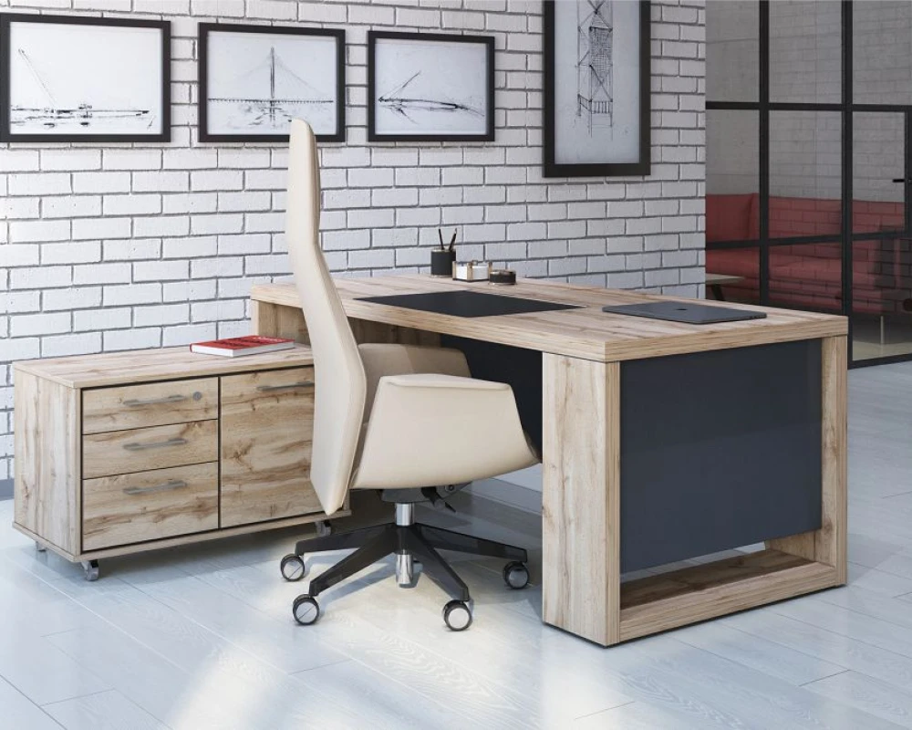 Кабинет руководителя Торстон