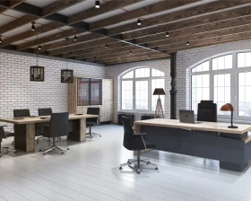 Кабинет руководителя Торстон images