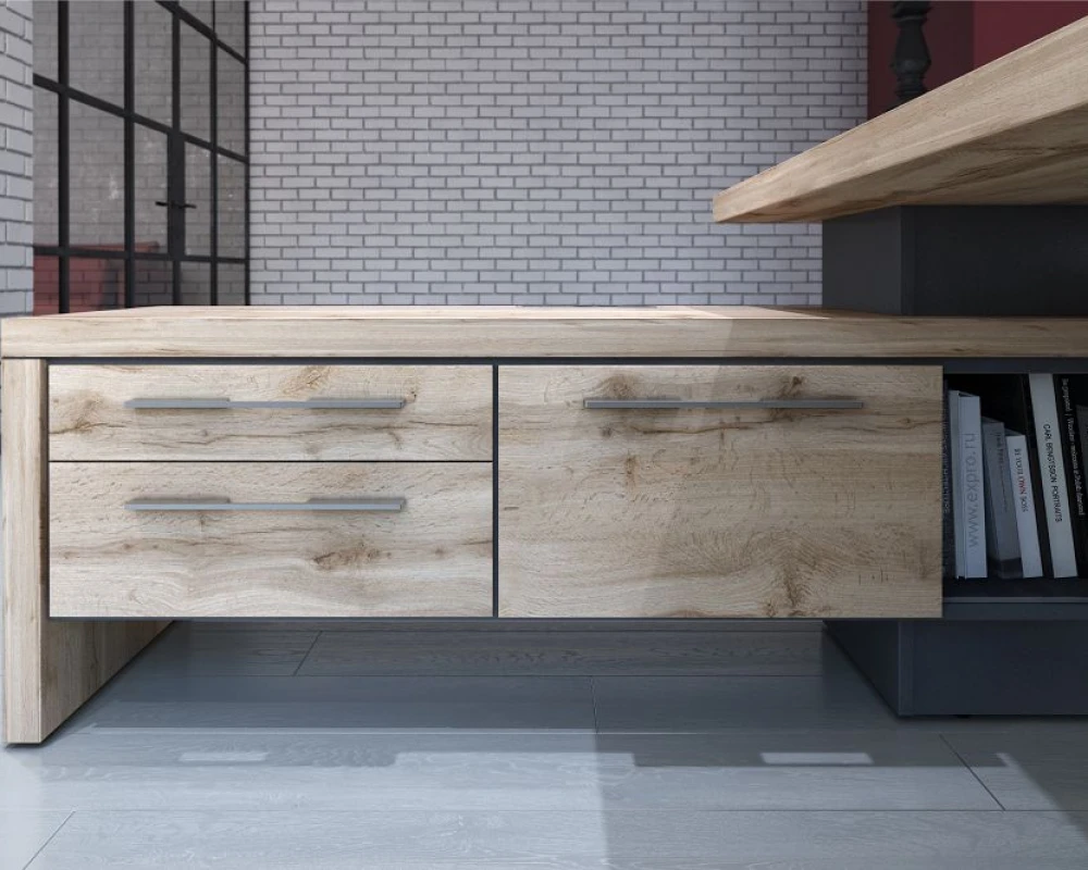 Кабинет руководителя Торстон