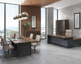 Кабинет руководителя Торстон images