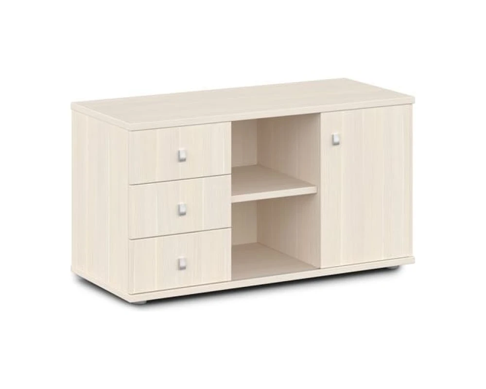 Тумба приставная "Греденция" V-293 Vasanta