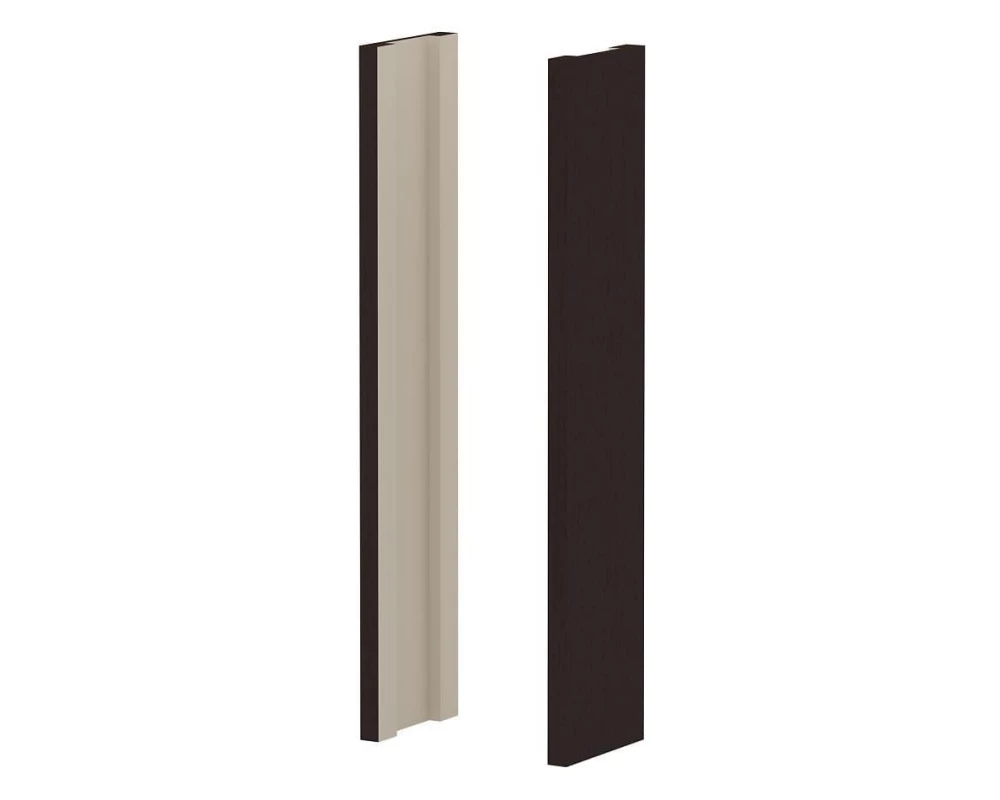 Боковины декоративные высокие ПК-СПК-БК205Х44-В1 Спикер