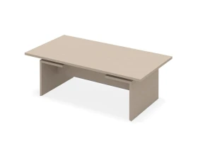 Стол для переговоров ПК-ДП-СТГ230Х120/Д-В1 Дипломат images