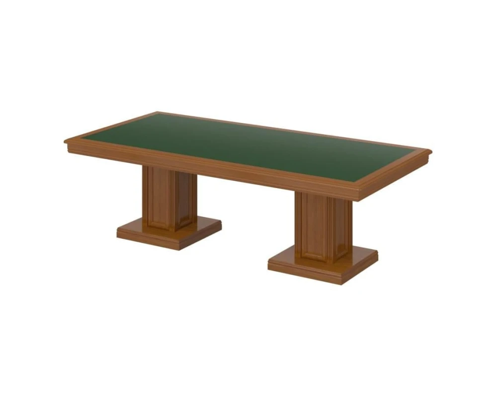 Стол переговорный ПК-ВР-СТГ240Х117К/1-В1 Версаль