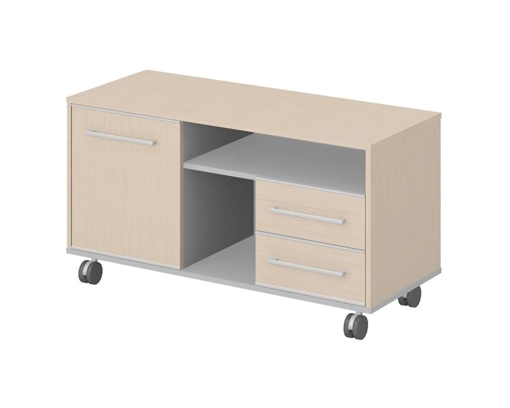 Тумба ПК-ДП-ТМВ120Х49-В2 Дипломат