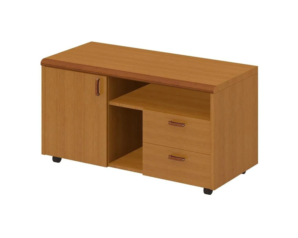 Тумба ПК-МСП-ТМВ119Х55Д-В2 Маэстро премиум