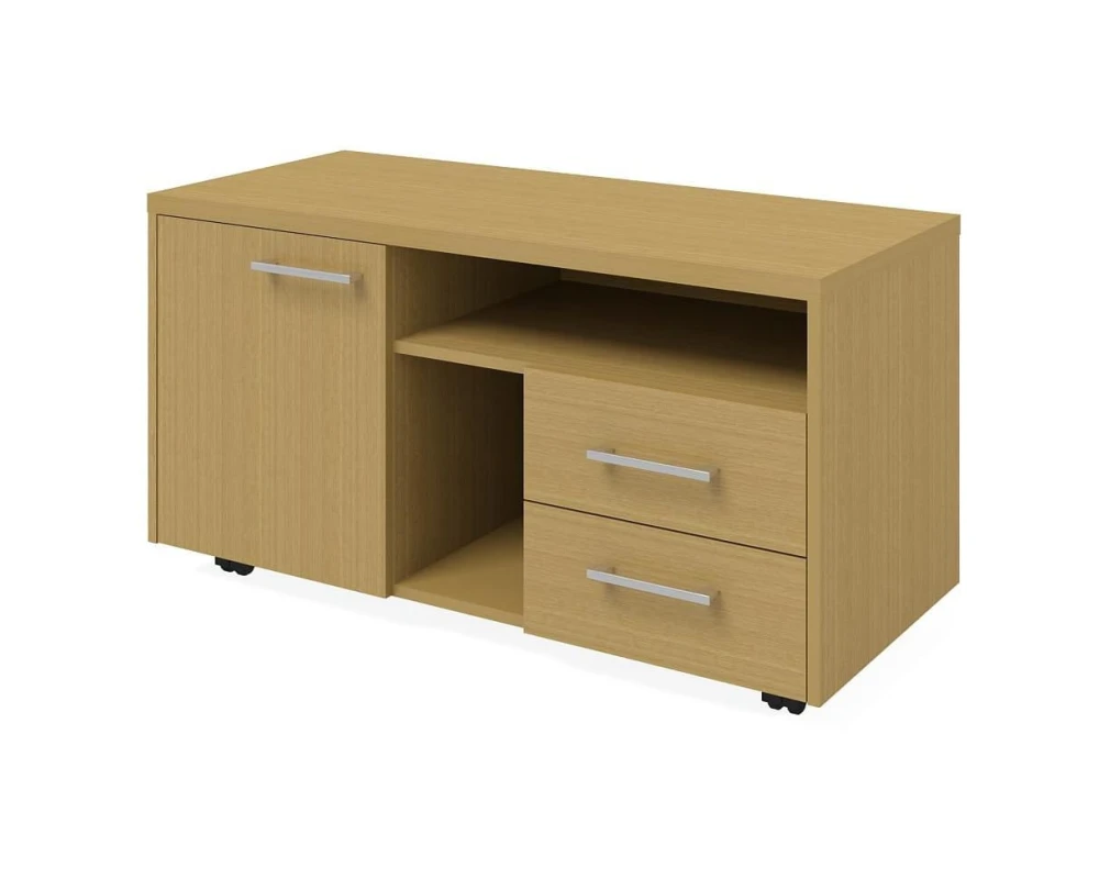 Тумба сервисная ПК-АТШМ-ТМВ122Х53У-В2 Атташе-М