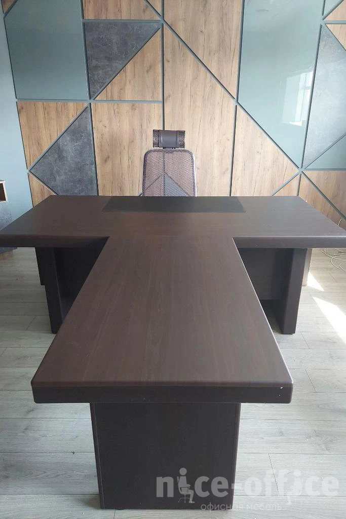 Кабинет руководителя Sydney фото в интерьере 2