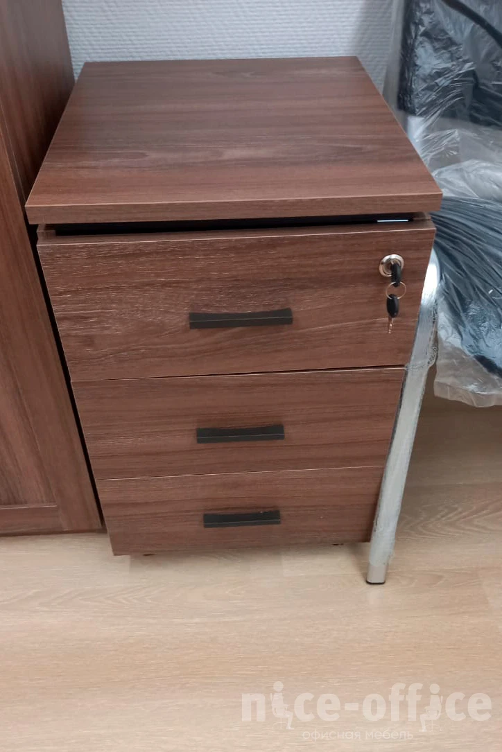 Кабинет руководителя On.Top фото в интерьере 5