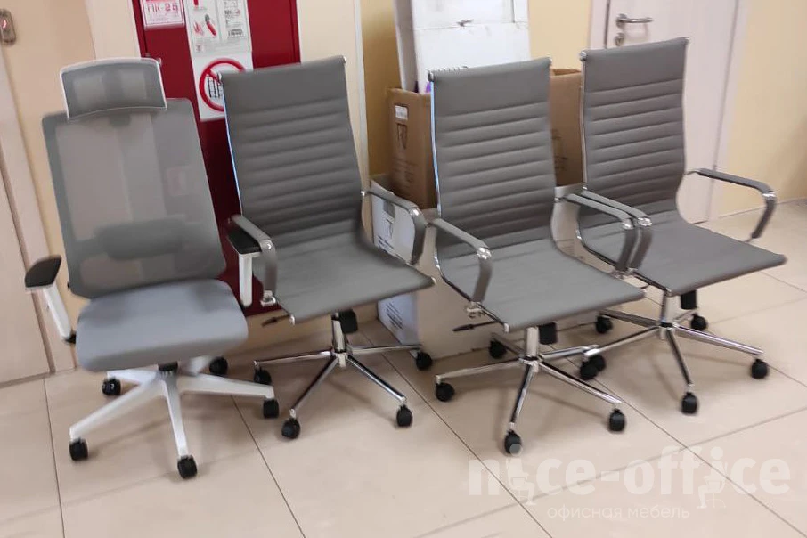 Кресло Riva Chair Hugo (6002-1SE) / Hugo (6002-1SEC) фото в интерьере 2