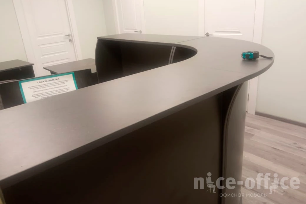 Стойка прямая 900 Riva фото в интерьере 1