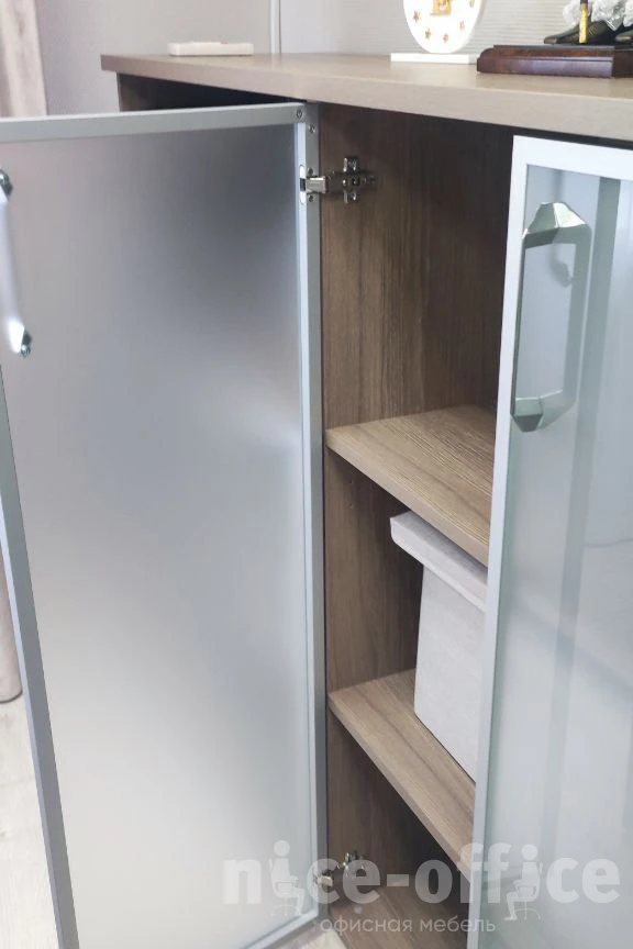 Мебель для персонала Onix фото в интерьере 32