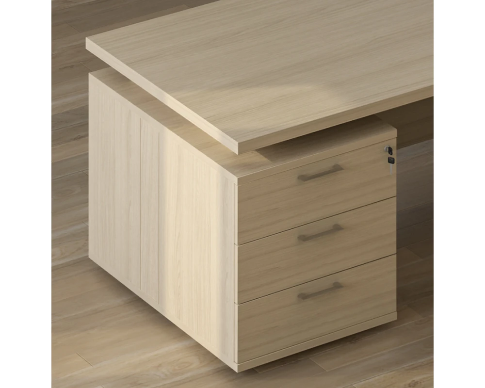 Кабинет руководителя Норман / Norman