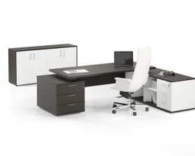 Кабинет руководителя Норман / Norman images