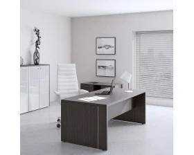 Кабинет руководителя Норман / Norman images