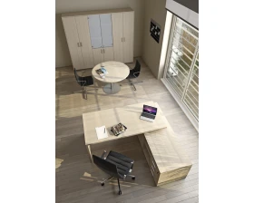 Кабинет руководителя Норман / Norman images