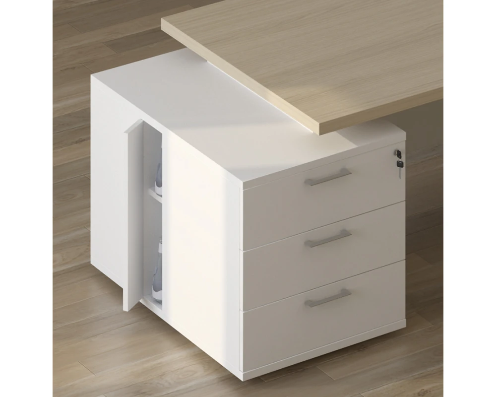 Кабинет руководителя Норман / Norman