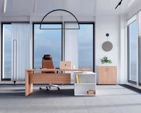 Кабинет руководителя Норман / Norman images