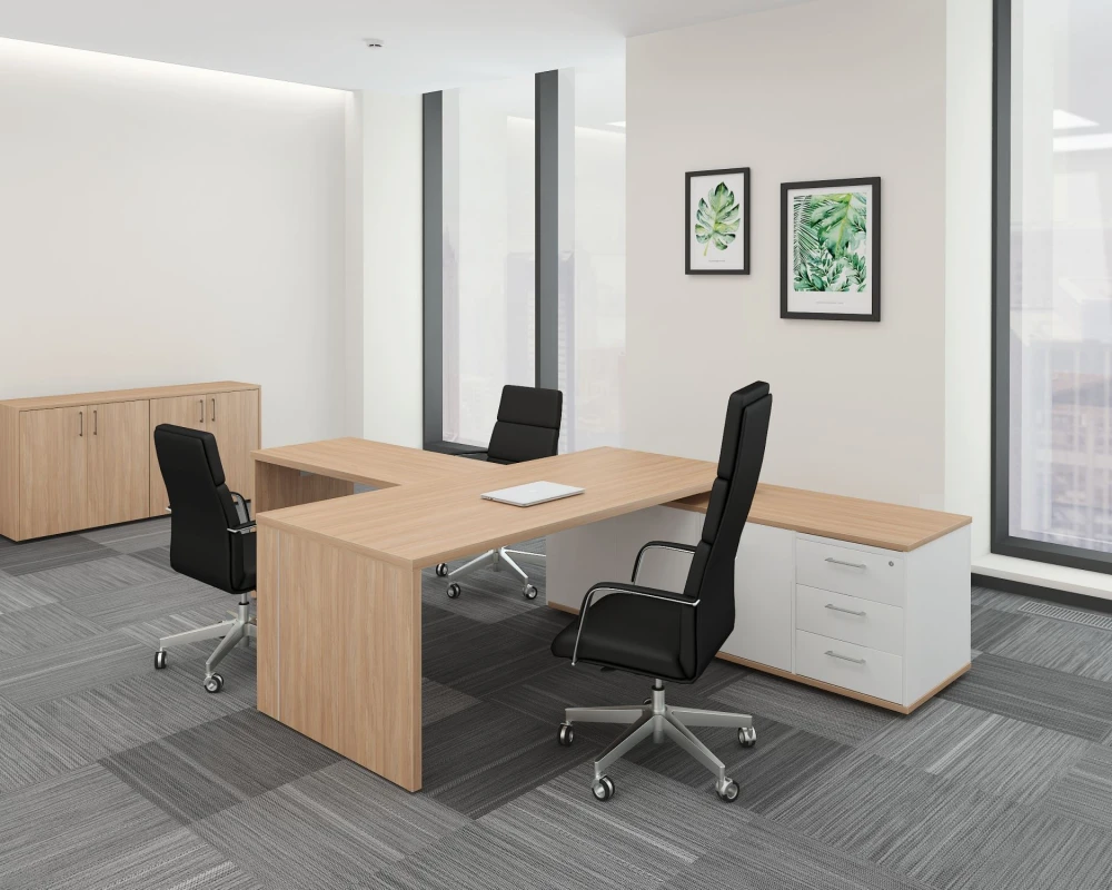 Кабинет руководителя Норман / Norman