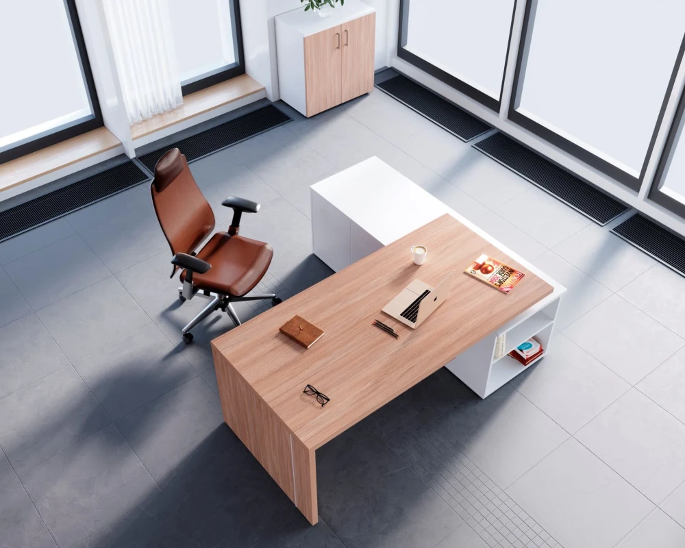 Кабинет руководителя Норман / Norman