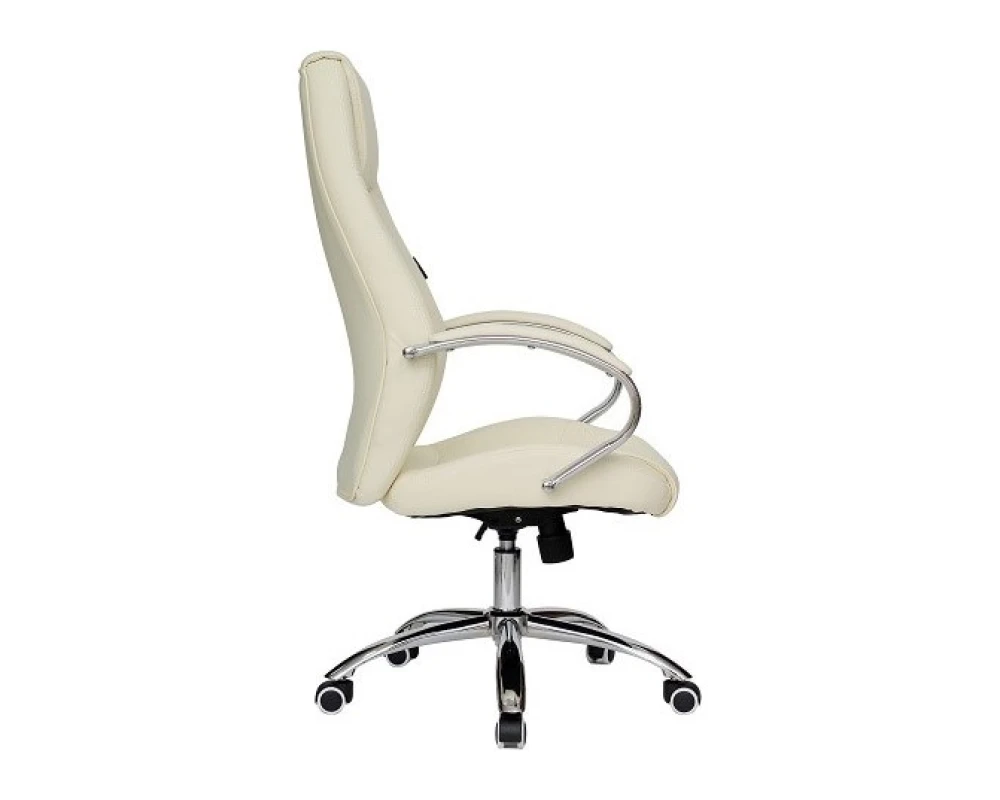 Кресло JENT 2404Н Экокожа, Бежевый
