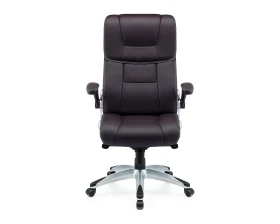 Кресло Nickolas 2110H Экокожа, Черный images