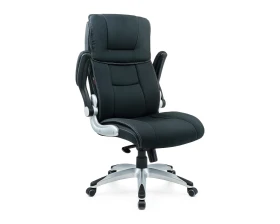 Кресло Nickolas 2110H Ткань, Черный images