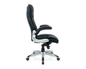 Кресло Nickolas 2110H Ткань, Черный images