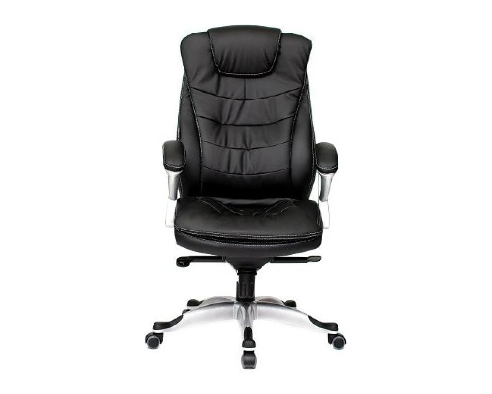 Кресло Patrick 2065 Экокожа, Черный