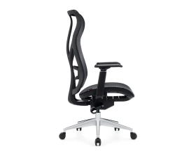 Кресло VIKING-21 M122В-1 Сетка, Черный images