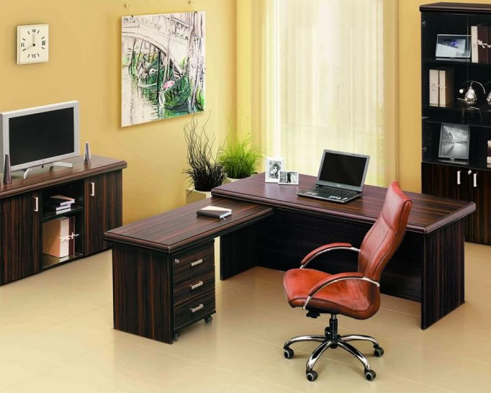 Кабинет руководителя Милан / Milano