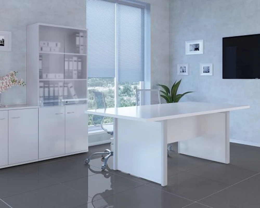 Кабинет руководителя STEEL EVO