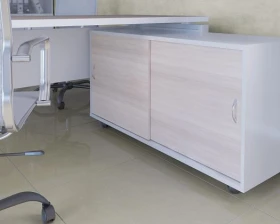 Кабинет руководителя STEEL EVO images