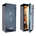 Эксклюзивные сейфы