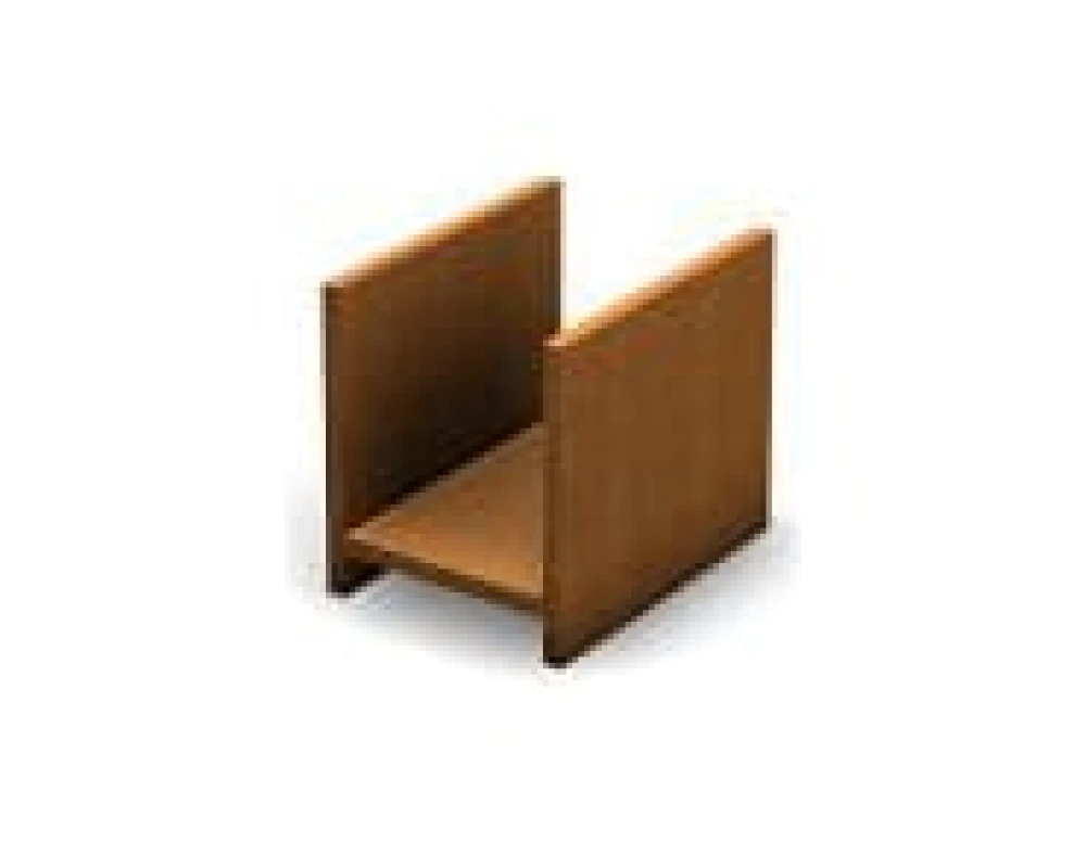 Блок компьютерный 32x28x40 Ergo