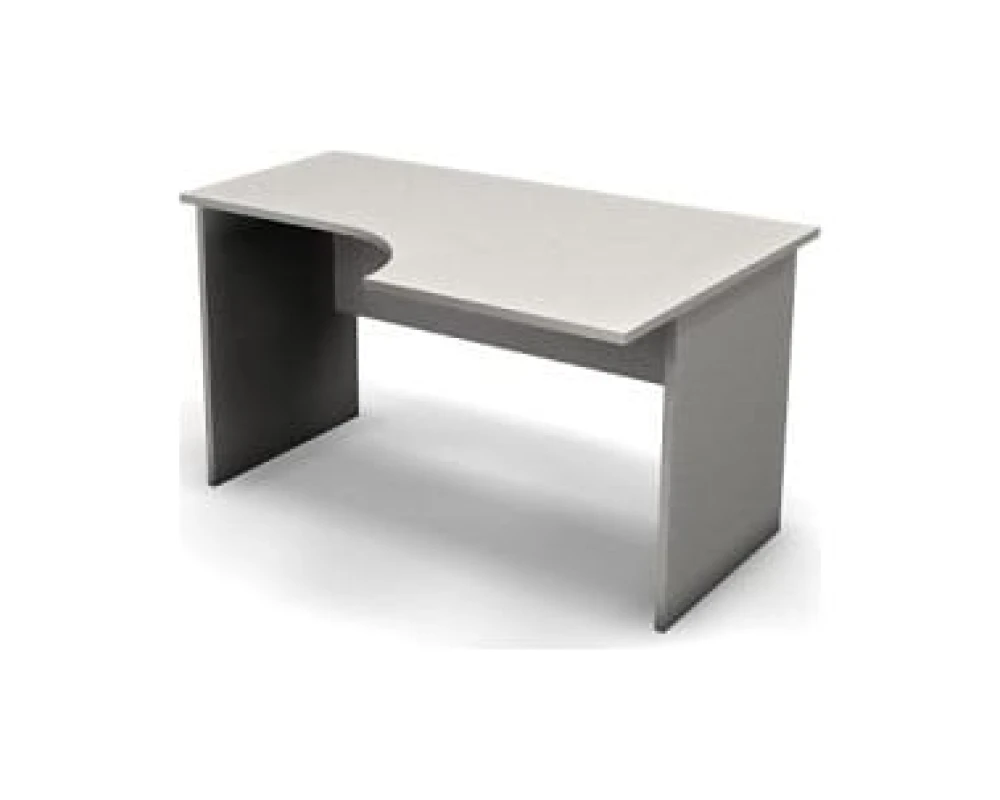 Стол правый 140x90x60x76 Ergo