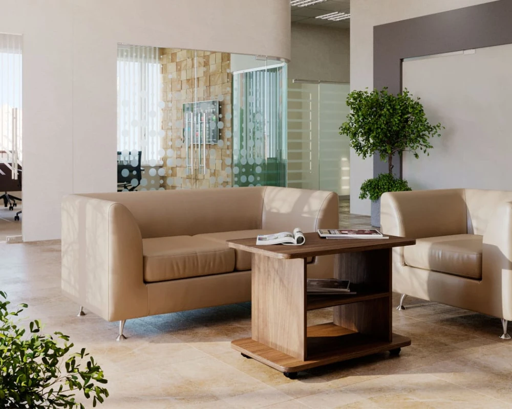 Мебель для персонала Агат