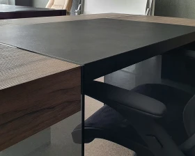 Кабинет руководителя Glass.Go images